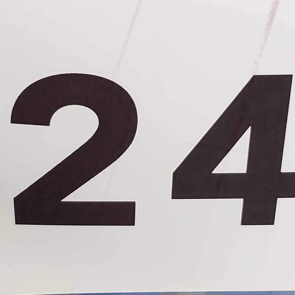 LL Bean Maxi Dress Modest Womens Size Large Floral Black Cotton Farmhouse - Picture 9 of 9